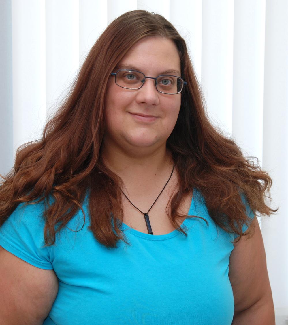 Stephanie Becher