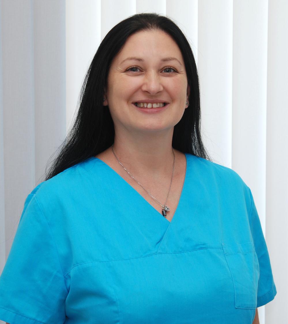 Joanna Cielen